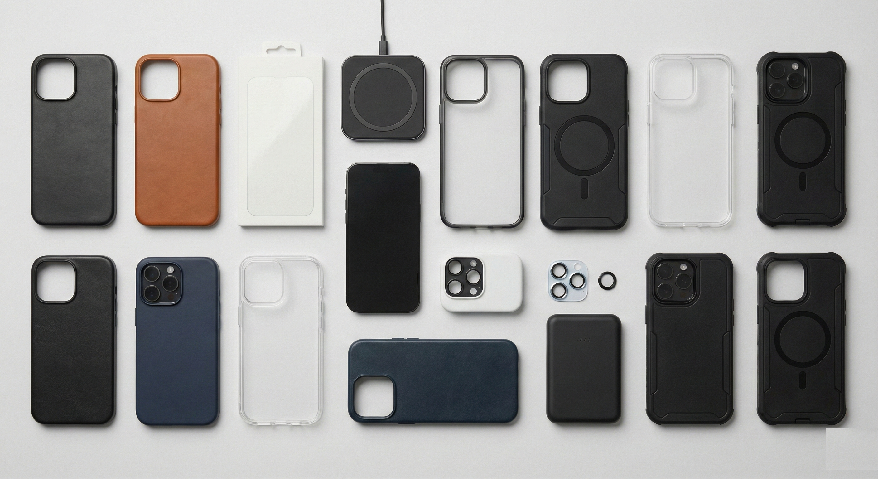 iPhone 17 Pro Max Cases & Accessories 2025: Complete Protection Guide with Expert Reviews