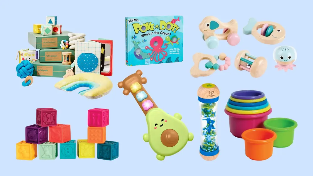 Learning Toys and STEM Toys We Love 2025: Educational Fun for Every Age in Texas