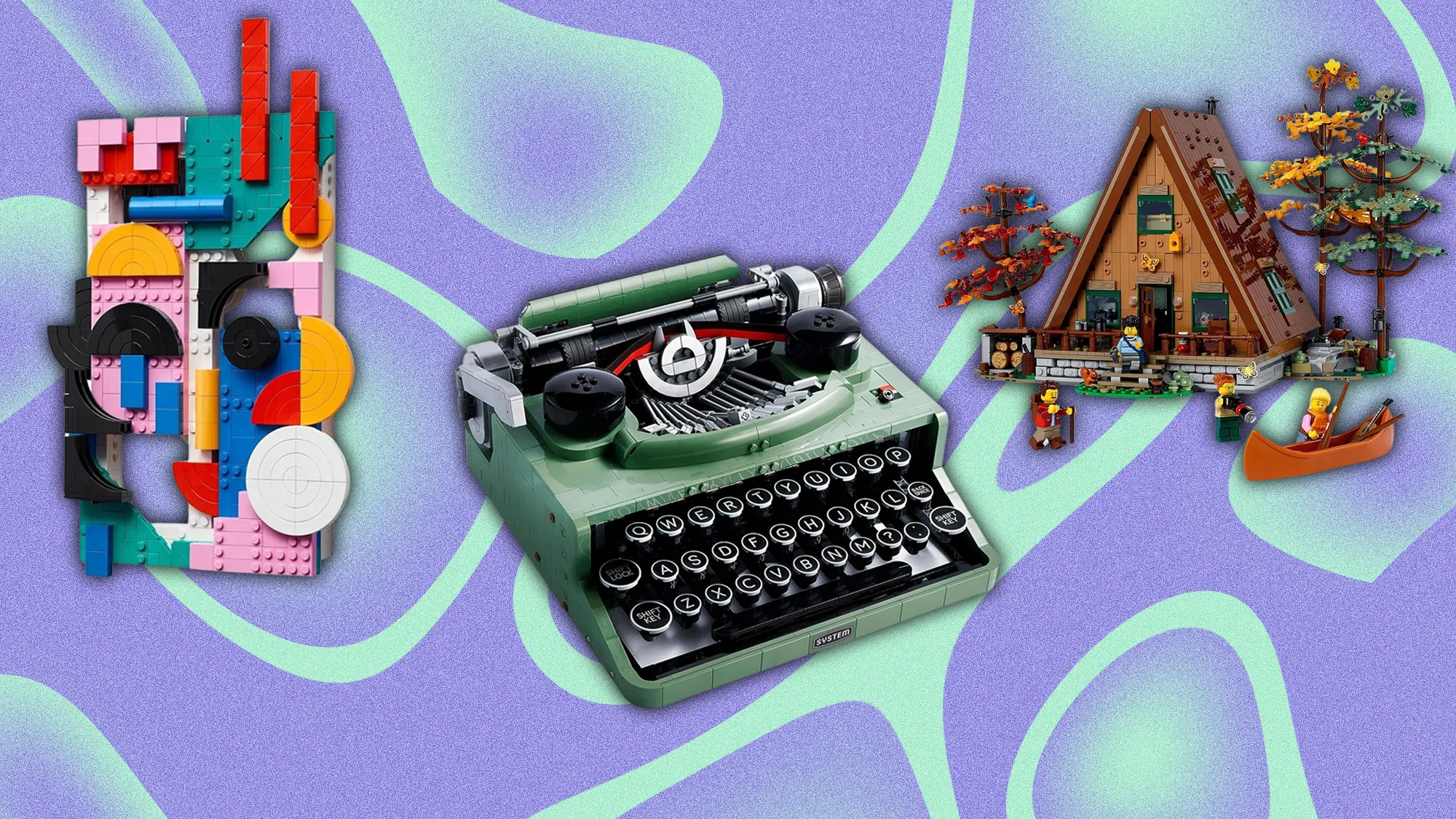 Our Favorite Lego Sets for Adults 2025 - Expert Picks and Reviews