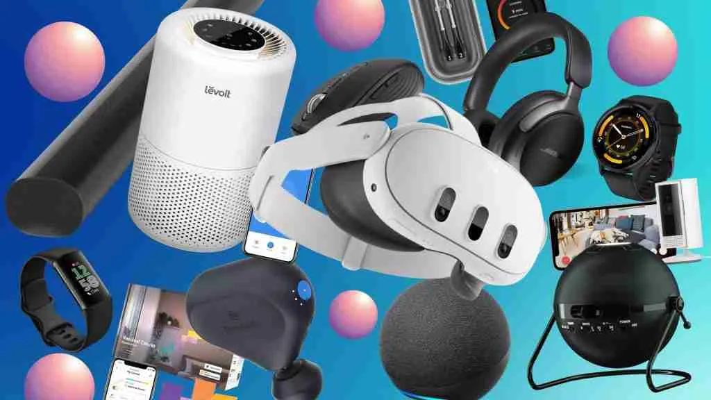 Personalized Tech Accessories Perfect as Gifts 2025 in Mississippi