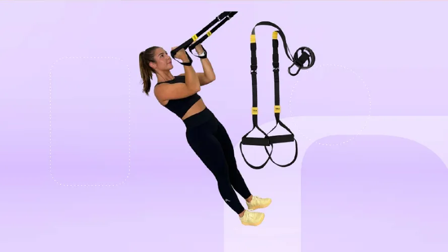 Portable Fitness Gear for Travel Workouts 2025