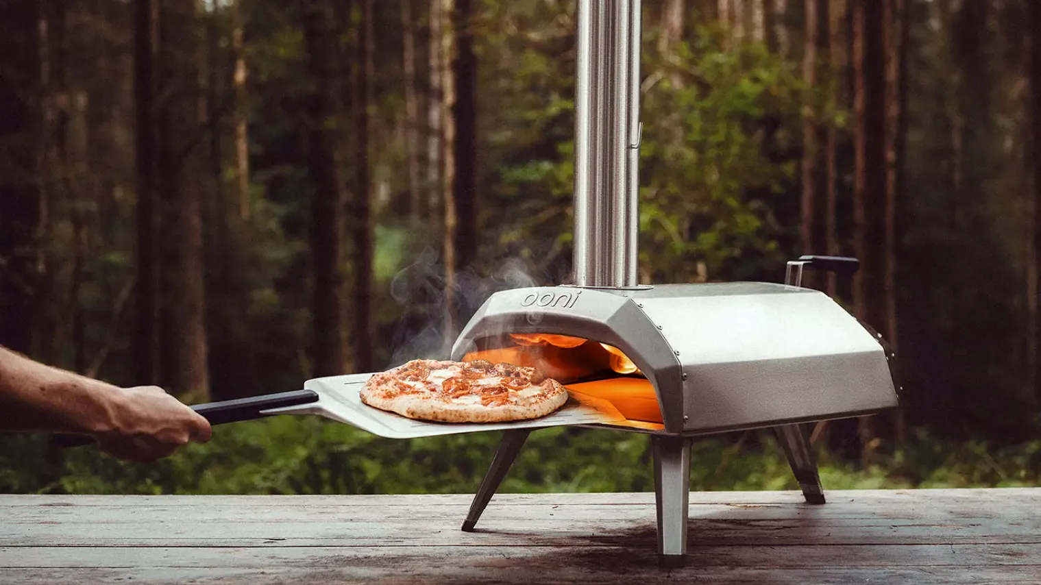 Portable Wood Fired Pizza Oven 2025: Expert Picks & Outdoor Workflow