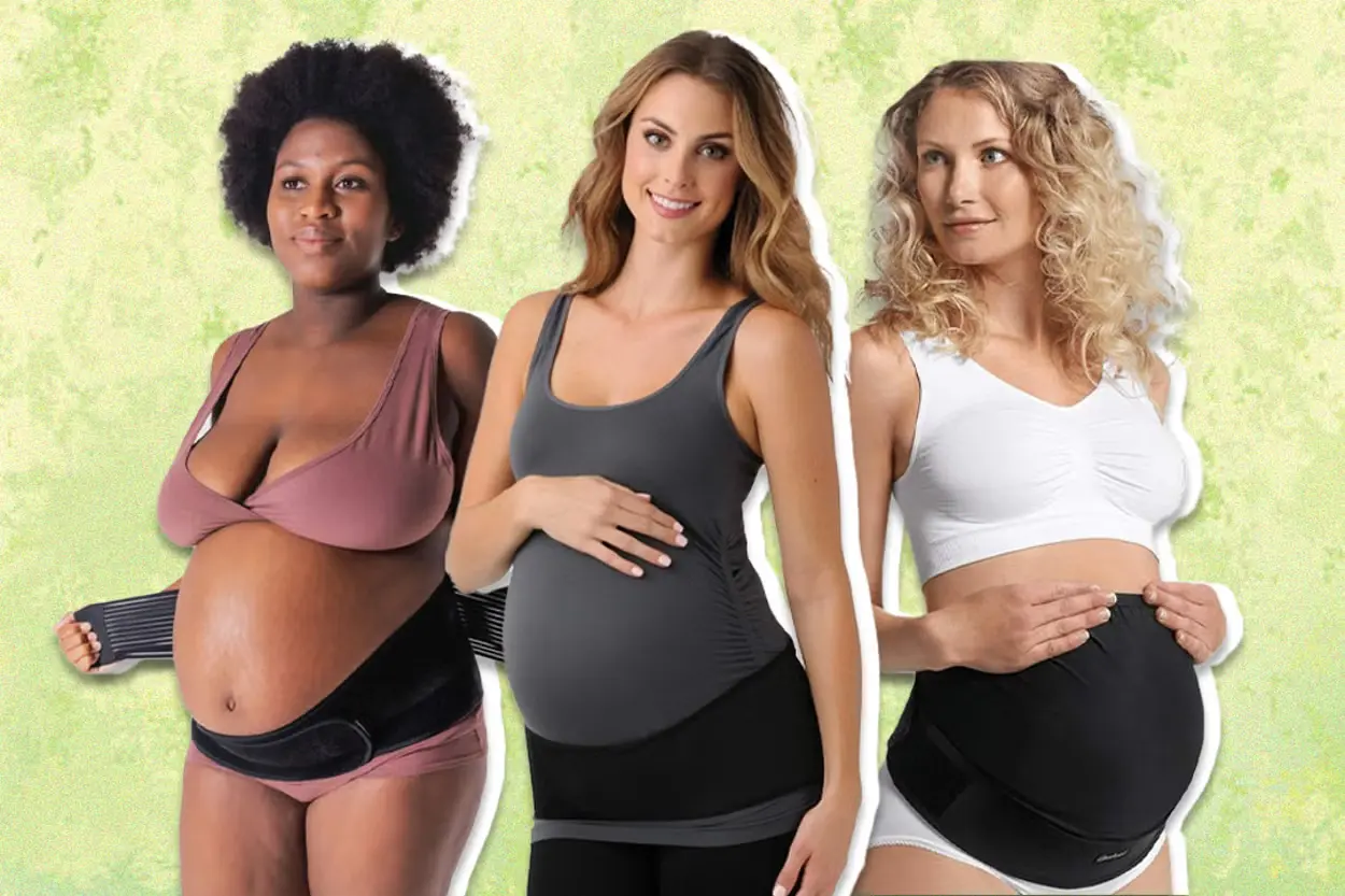 Prenatal Pelvis Protectors—Which Wearable Gives Expectant Moms the Most Support?