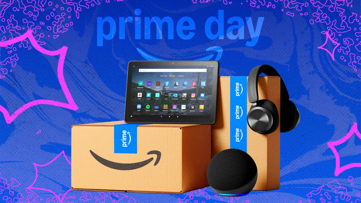 Prime Day 2025: Ultimate Tech & Lifestyle Gifts Guide You Can Shop Right Now