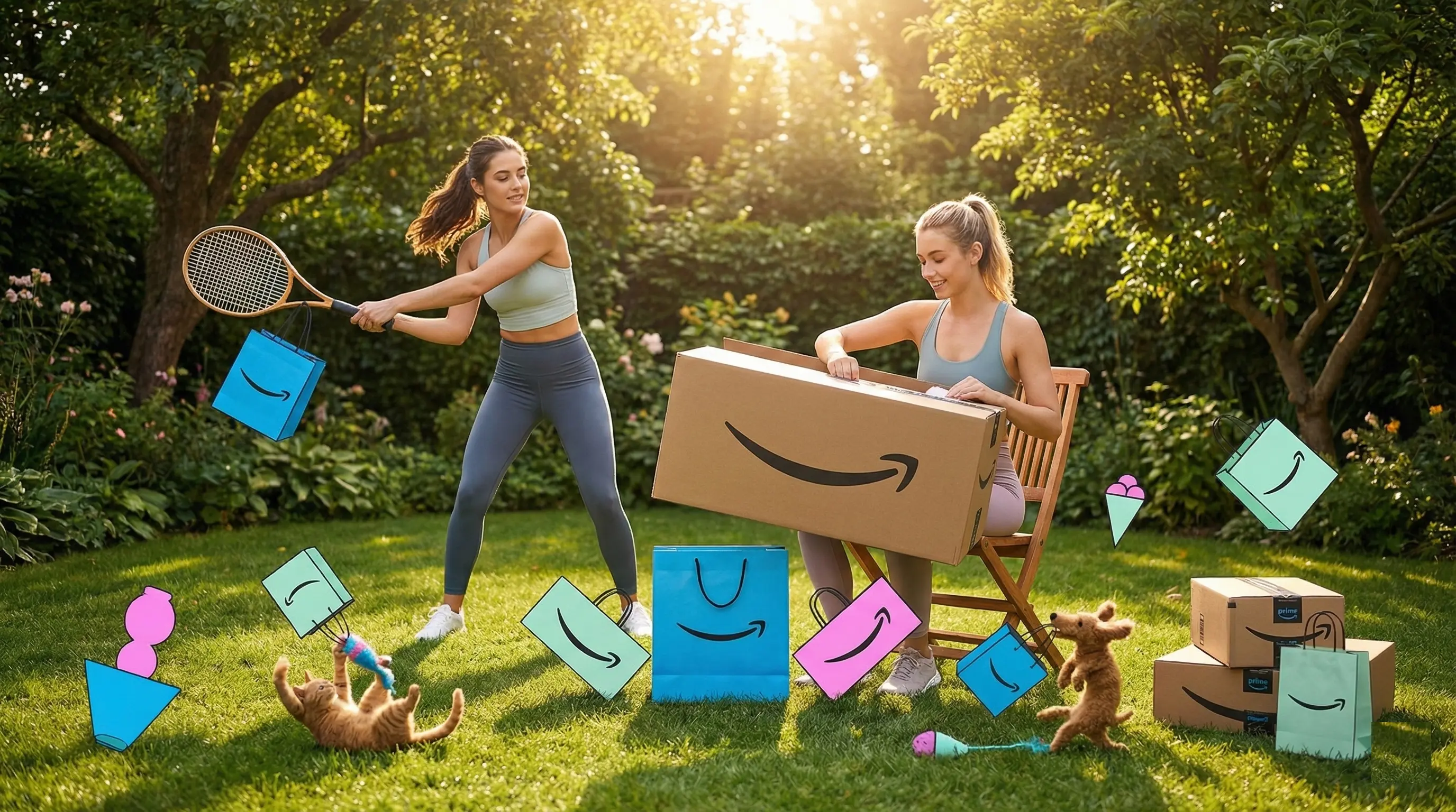 Prime Day 2026 Tech & Lifestyle Gifts - Ultimate Shopping Guide with Best Deals and Discounts