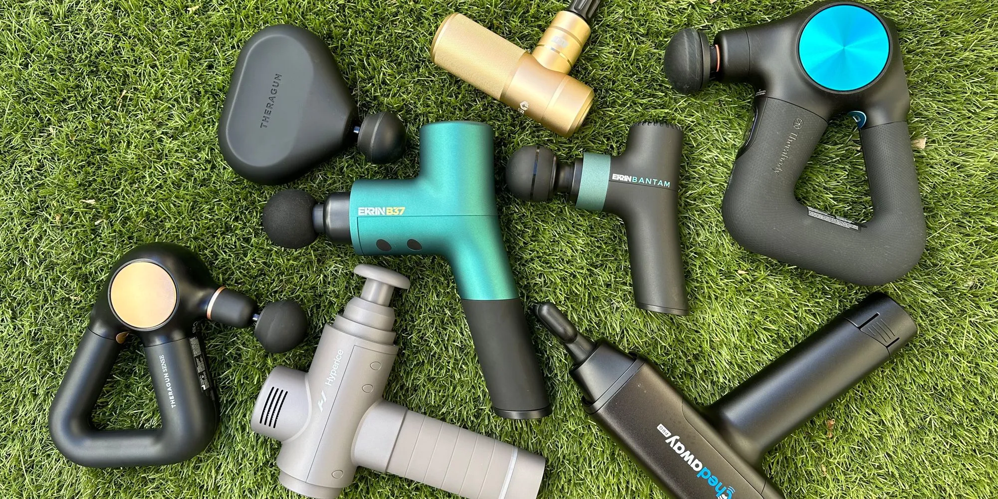 Recovery Tools for Runners: Foam Rollers, Massage Guns Compared 2025