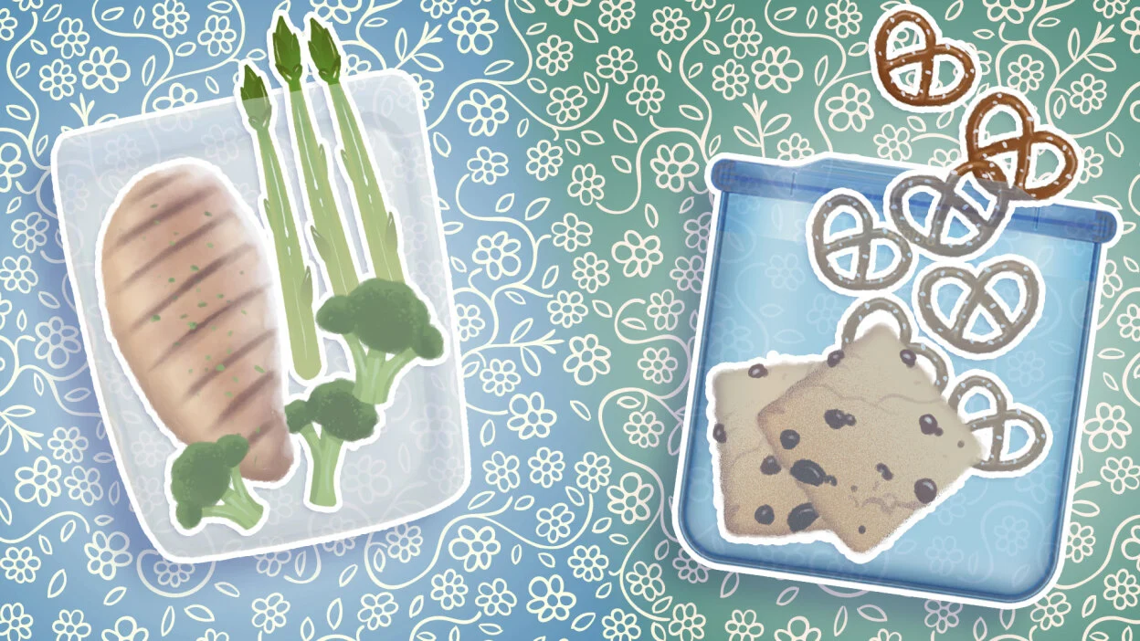 Reusable Silicone Food Bags vs Plastic: Which Lasts Longer