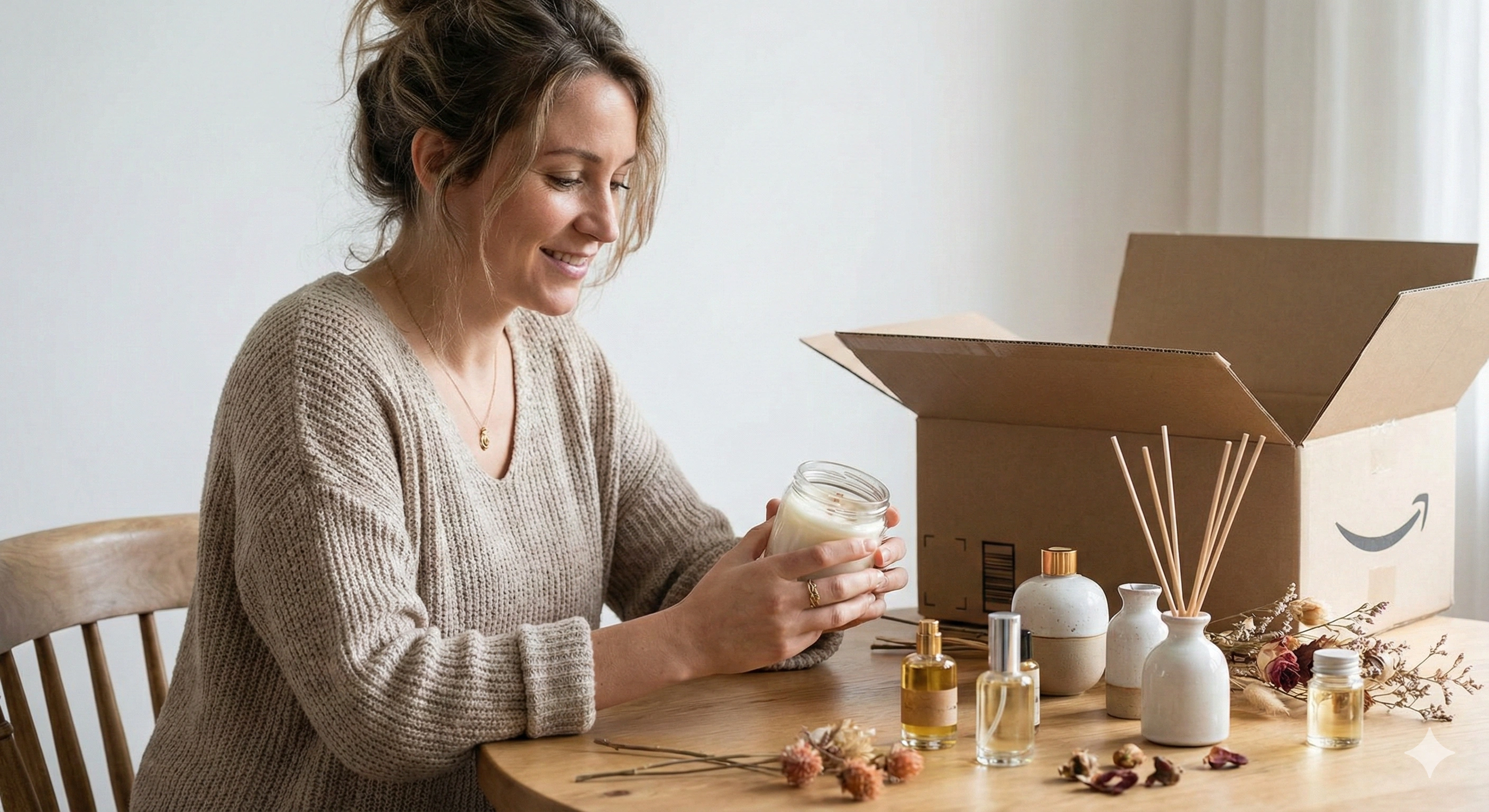 Slow Fragrance Gift Ideas 2026 - Artisanal Scents for Meaningful Moments with Luxury Perfumes and Candles