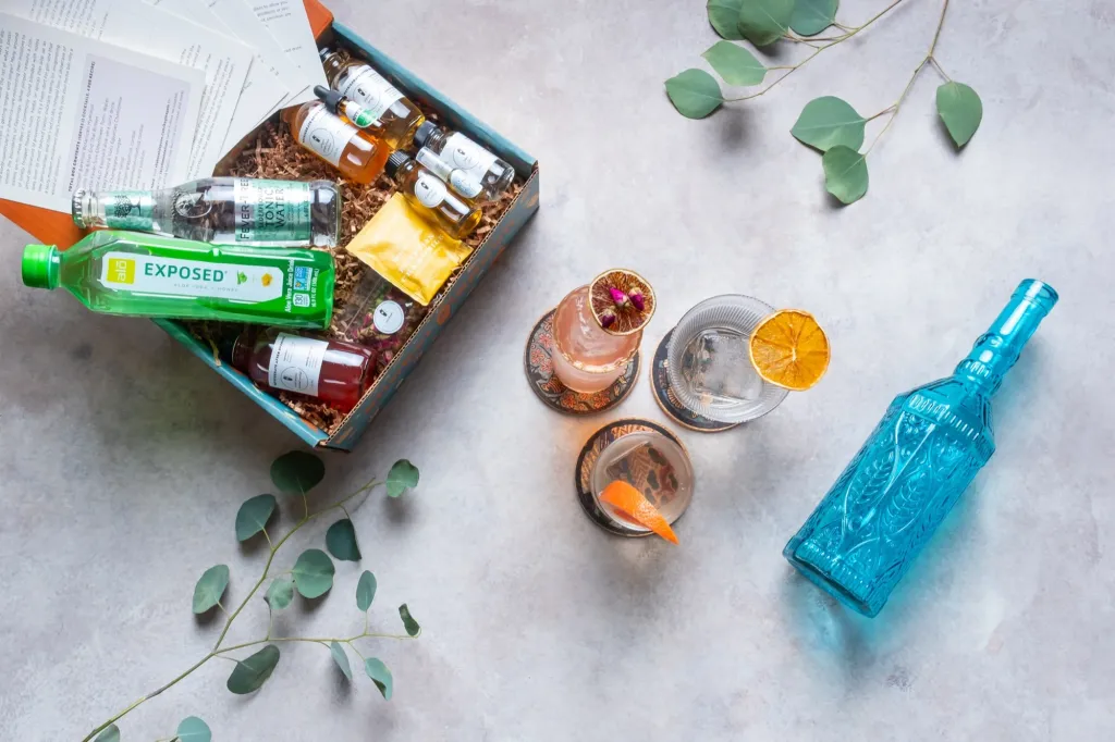 The 22 Best Alcohol Gifts for Cocktail Lovers