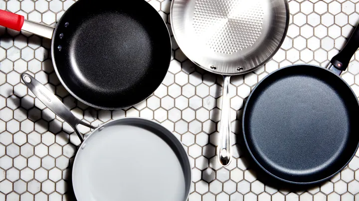 The Best Nonstick Pan 2025: Expert Reviews & Complete Buying Guide