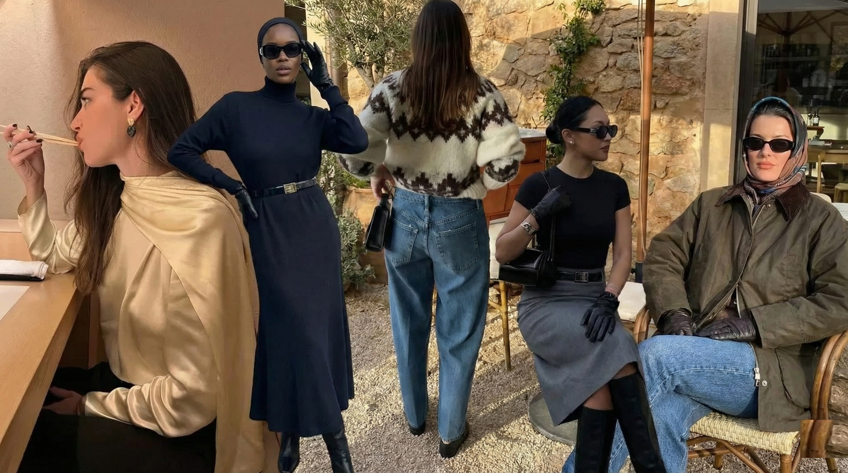 7 Best Sustainable Capsule Wardrobe Brands For 2025