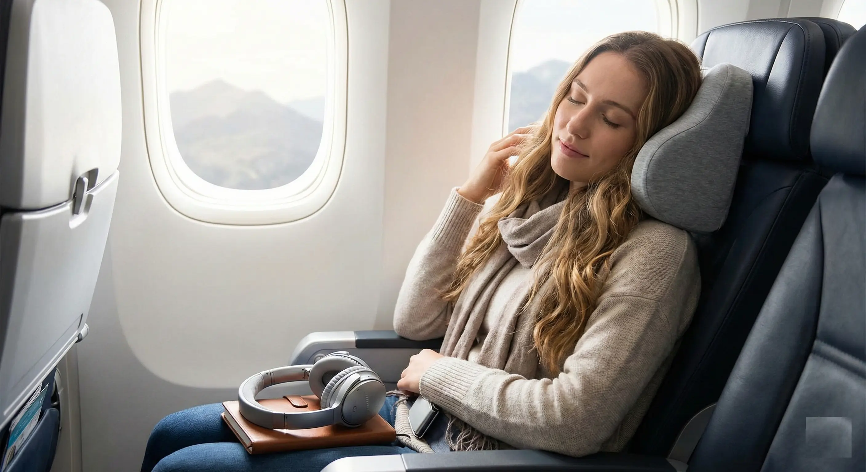 The Best Travel Pillow 2025: Expert Reviews & Complete Buying Guide