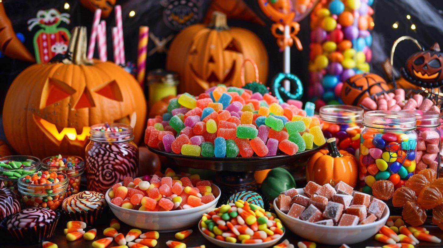Top Halloween Candy & Treats Kids Will Love 2025: Sweetest Guide & Expert Picks in Michigan