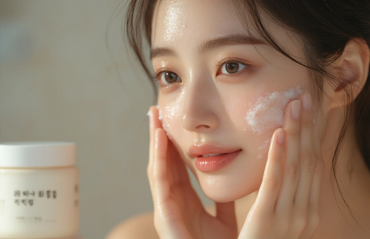 The Ultimate Guide to Korean Skincare: Must-Have Products for Beginners