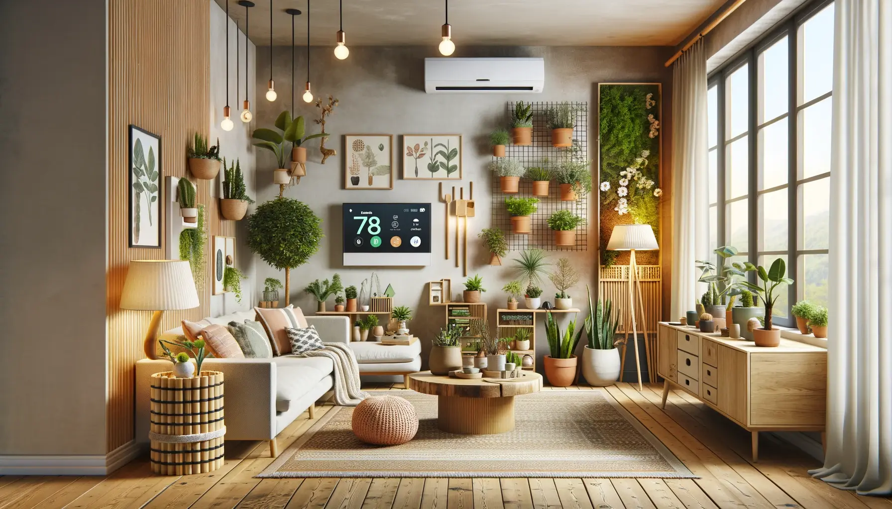Vintage & Sustainable Home Décor 2025: Top Amazon Finds for an Eco-Friendly Stylish Home