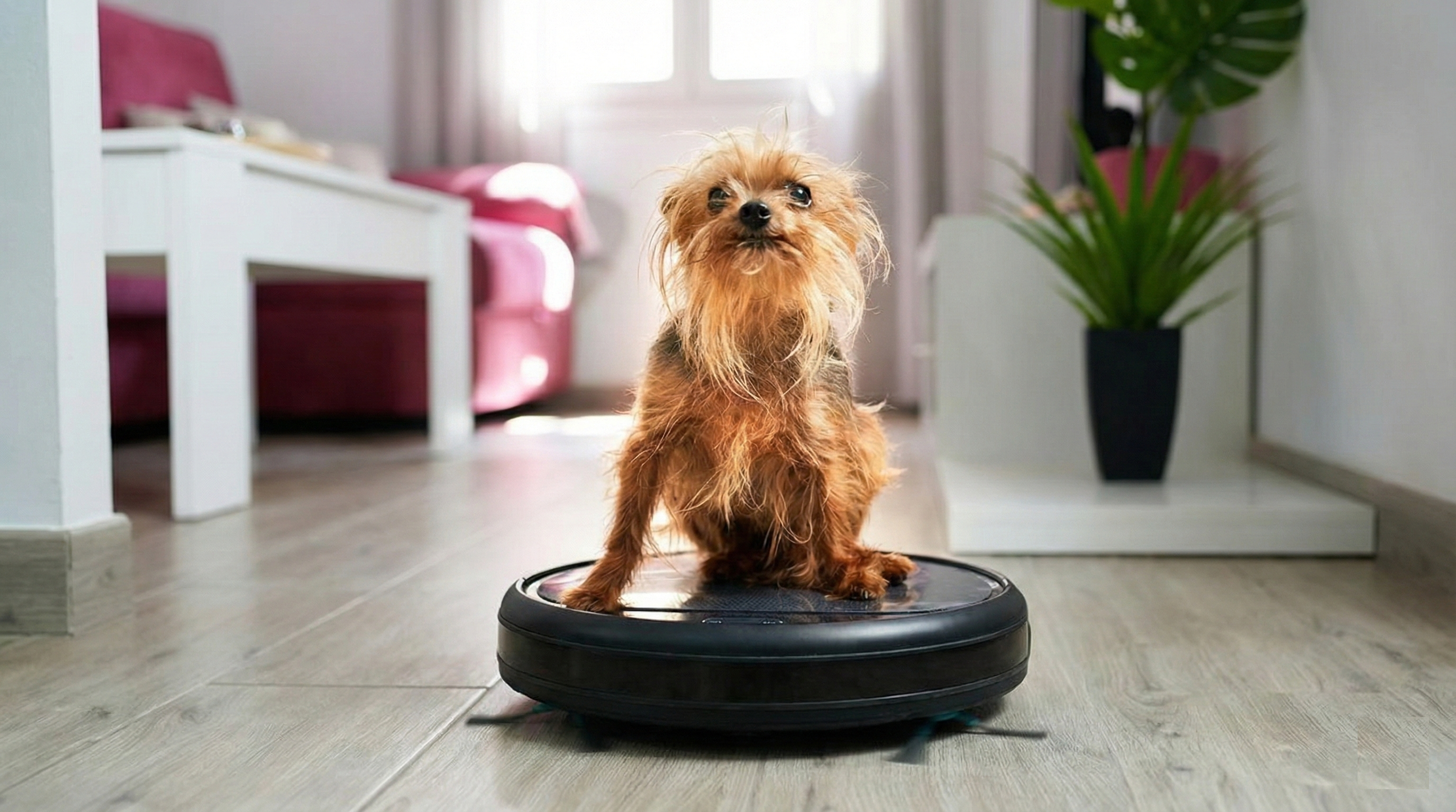 What's the Best Vacuum for Pet Hair?