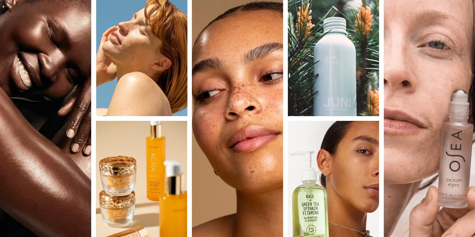 10 Best Clean Beauty Products for Sensitive Skin in 2025