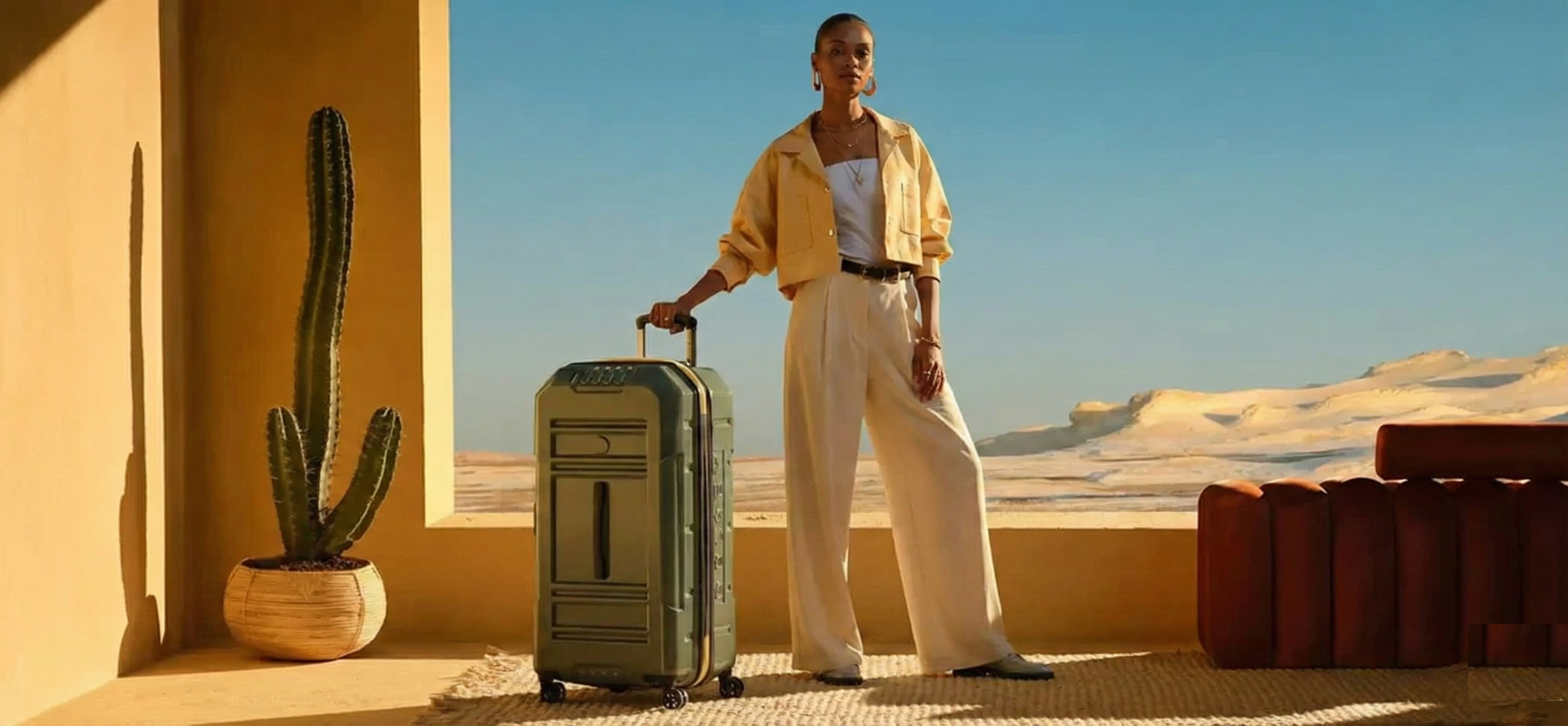 Stop Stressing About Oversize Carry-On Luggage - Expert Guide 2025